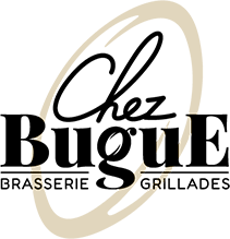 Logo de la brasserie Chez Bugue