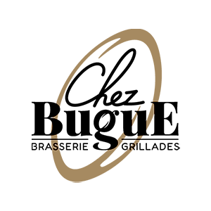 Logo Brasserie Chez Bugue