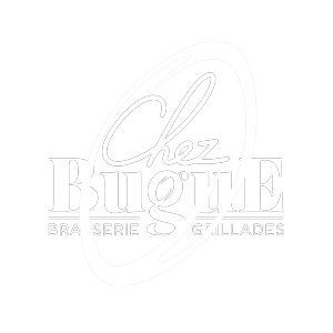 Logo Brasserie Chez Bugue