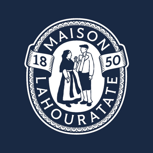 Logo du fournisseur partenaire La Maison Lahouratate